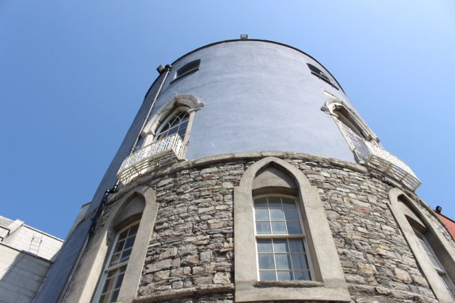 Dublin Castle