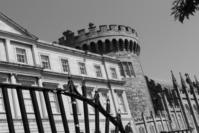Dublin Castle