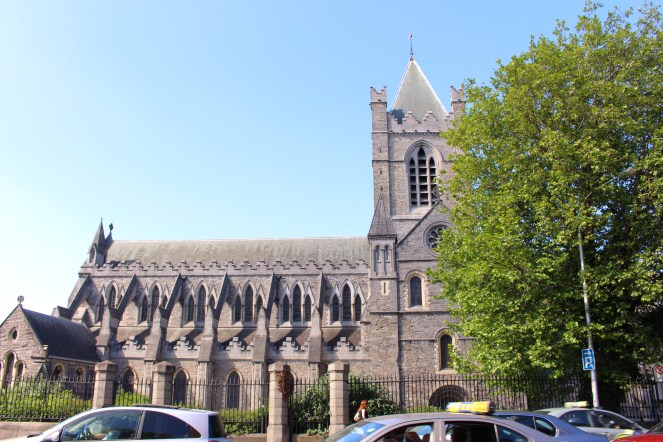 Christ Church Cathedral